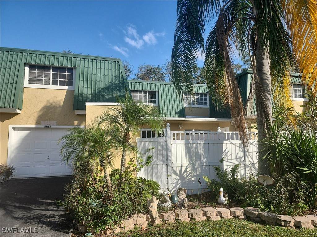 5858 Harbour Club Road - Photo 1