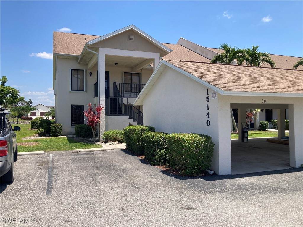 15140 Riverbend Boulevard - Photo 1