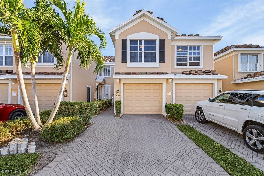 2620 Somerville Loop - Photo 1
