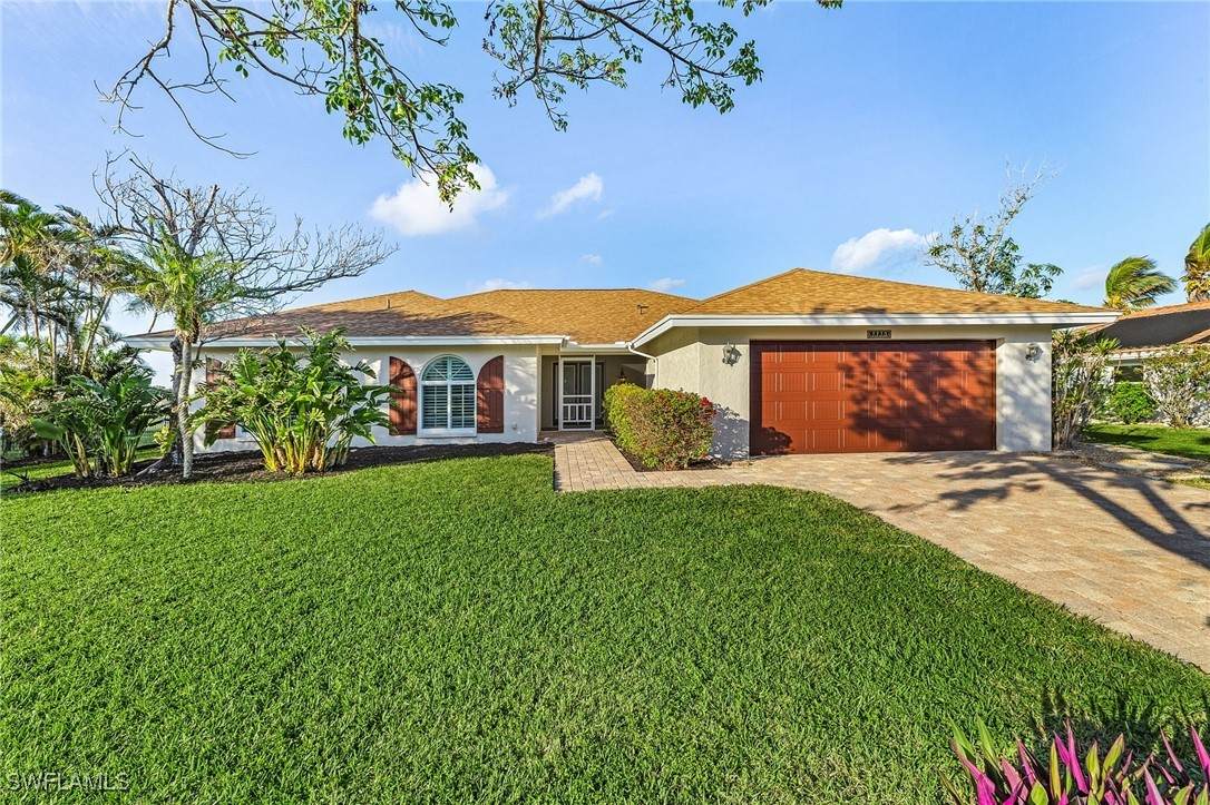 1113 Sand Castle Road - Photo 1