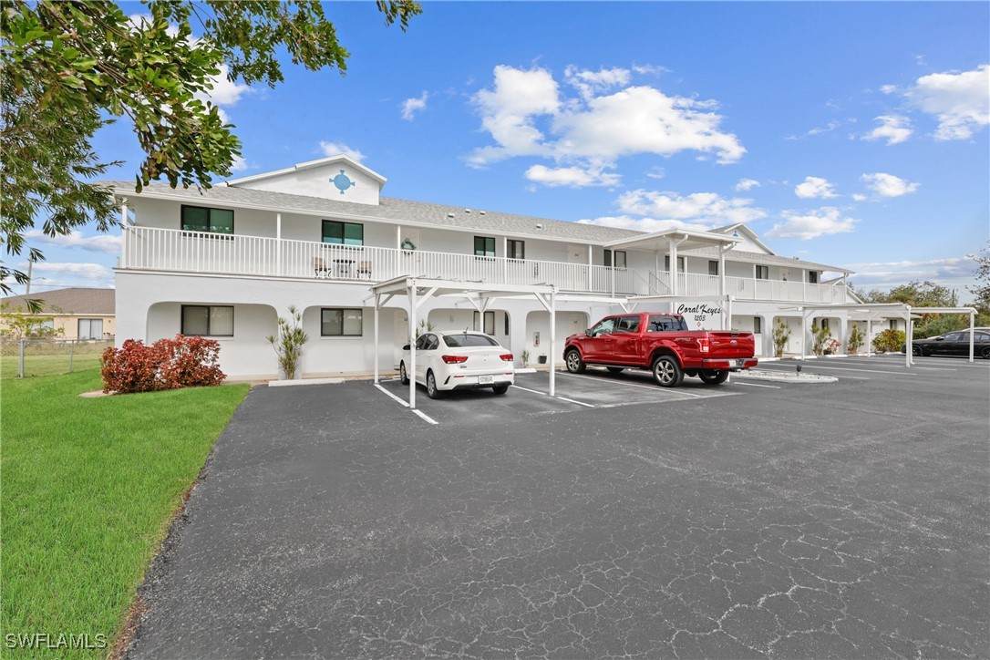 1203 48th Terrace - Photo 1