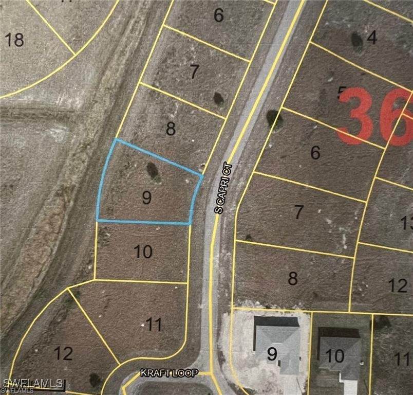  Capri Court - Photo 1