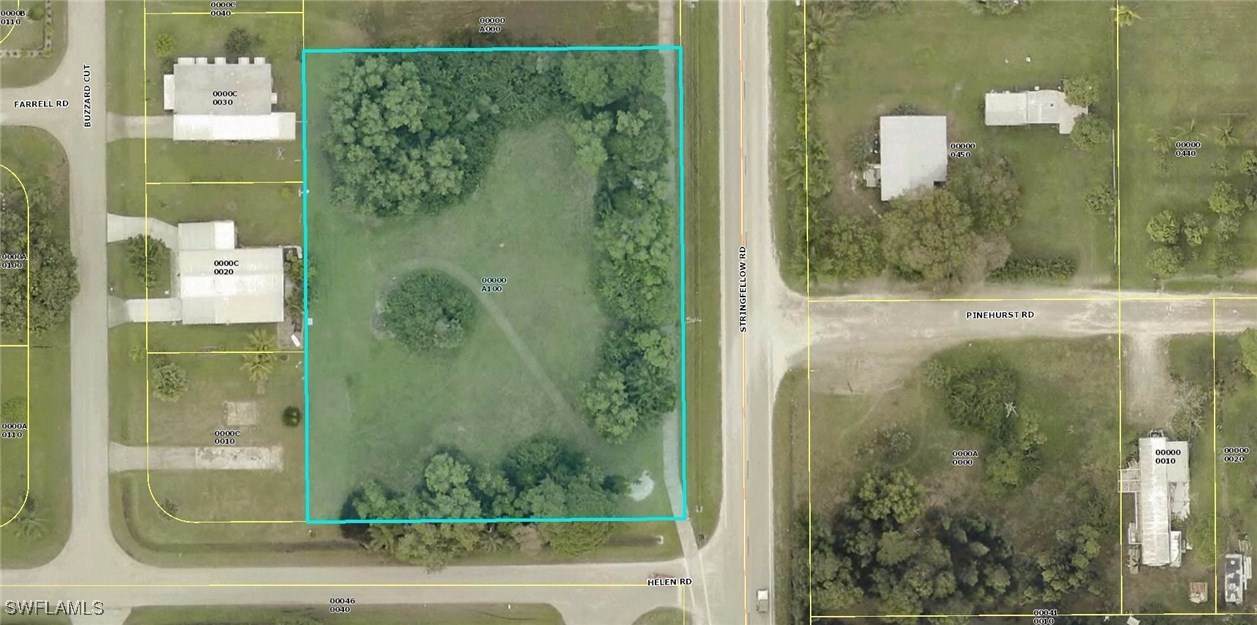 15221 Stringfellow Road - Photo 1
