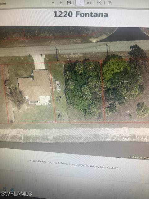 1220 Fontana Street - Photo 1