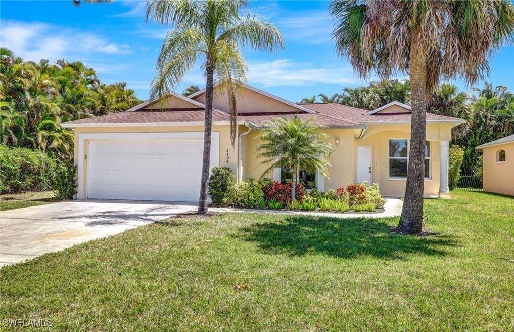 3408 Boca Ciega Drive - Photo 1