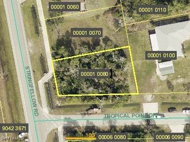 5890 Stringfellow Road - Photo 1
