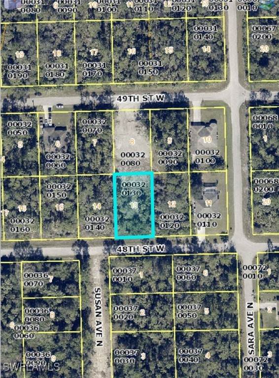 3504 48th Street - Photo 1