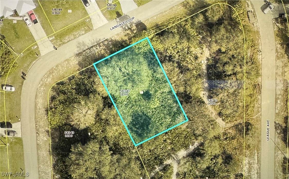 1842 Landale Loop - Photo 1