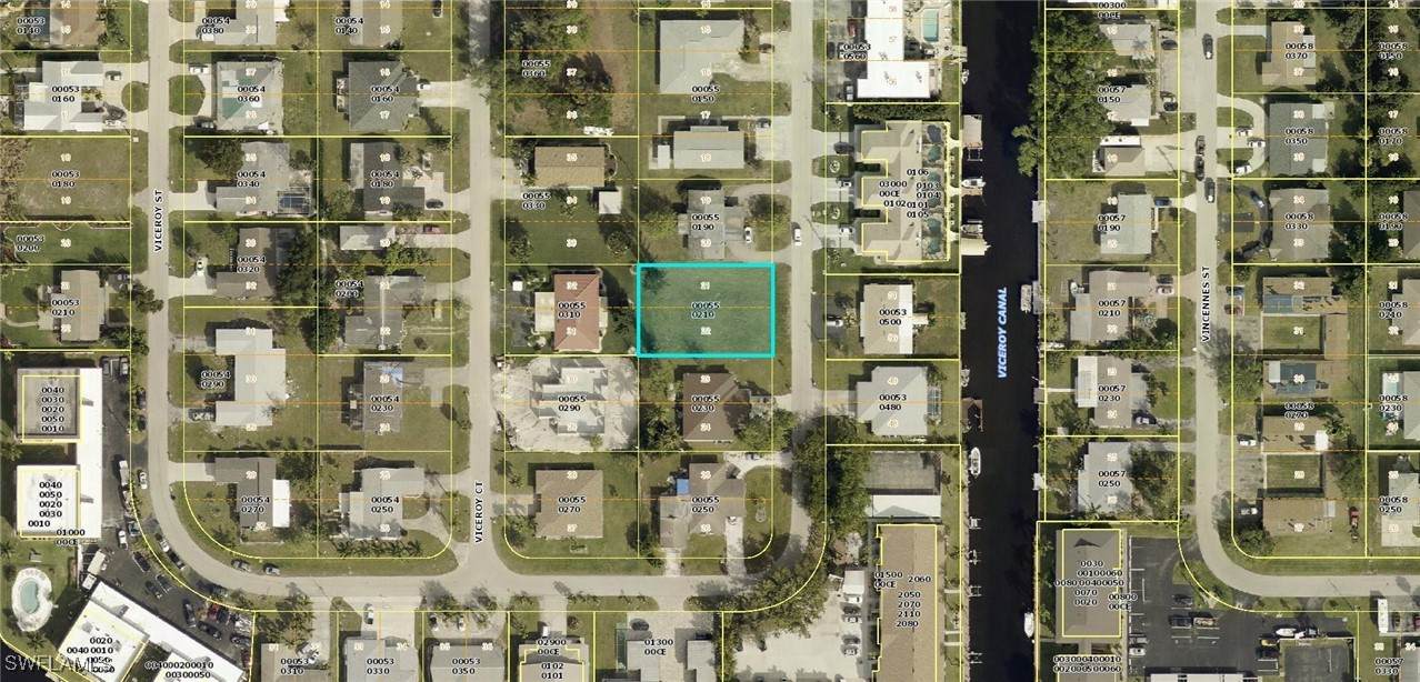 4970 Viceroy Street - Photo 1