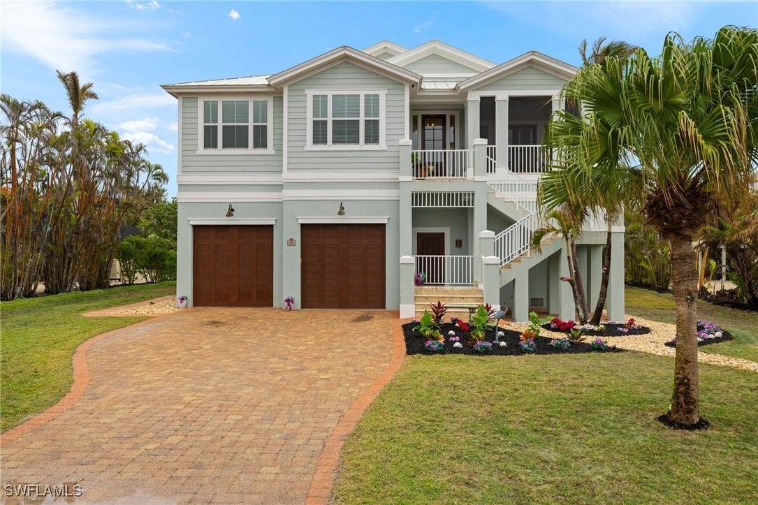 1114 Seagrape Lane - Photo 1