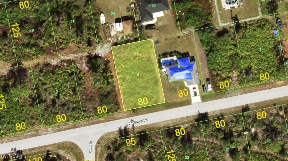 12340 Hathaway Terrace - Photo 1