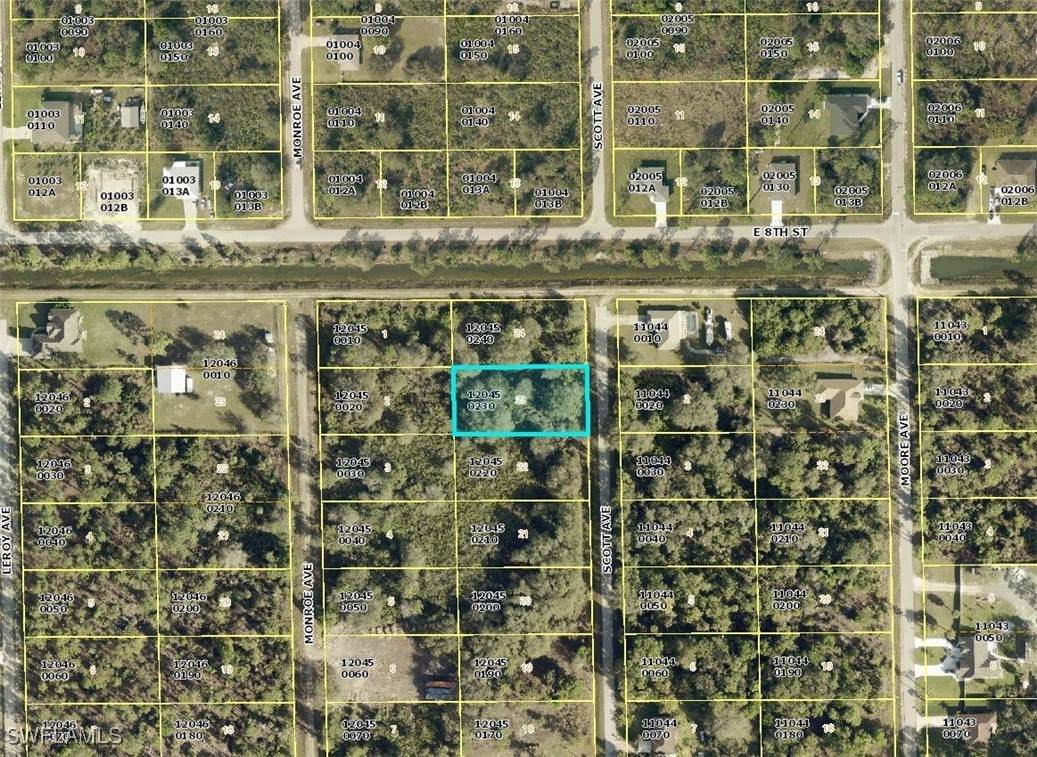 721 Scott Avenue - Photo 1