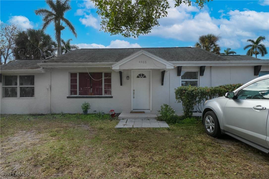 4408 Poinsettia Street - Photo 1