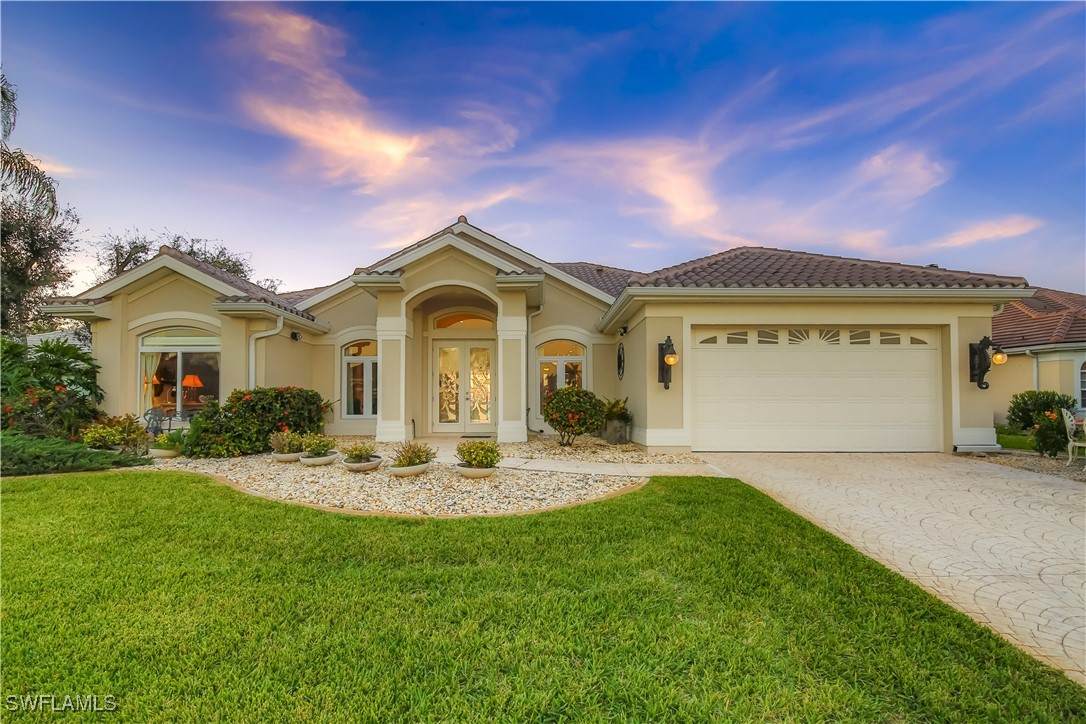 5510 Lancelot Lane - Photo 1