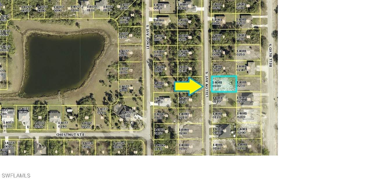 505 Lillon Avenue - Photo 1