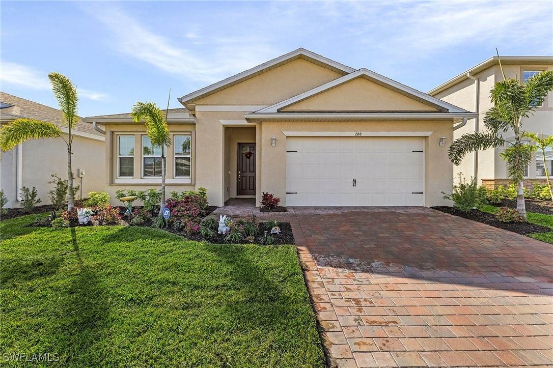 288 Spring Hill Lake Loop - Photo 1