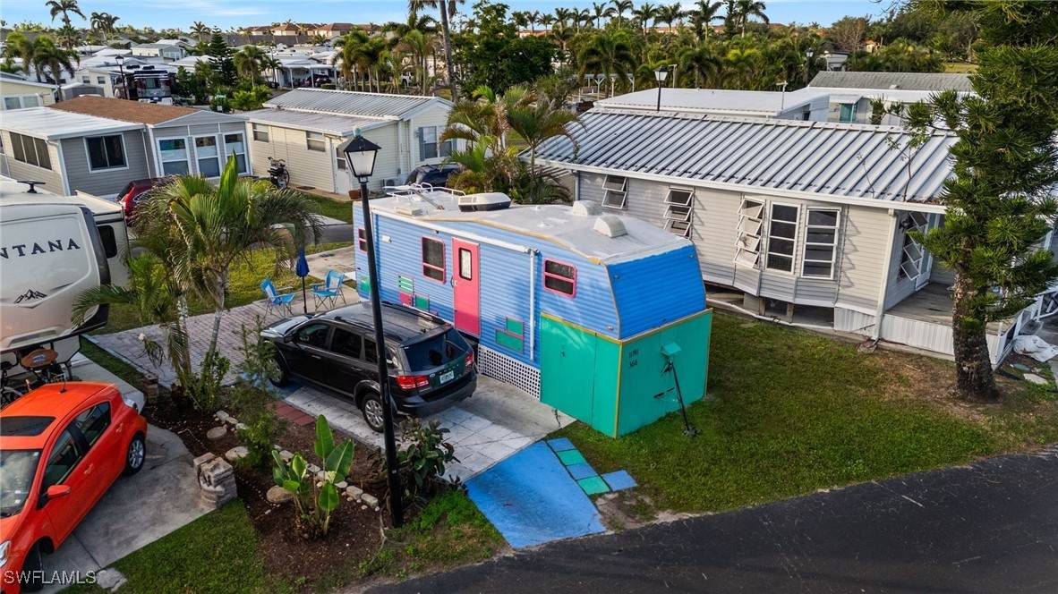 11741 Bubble Shell Drive - Photo 1