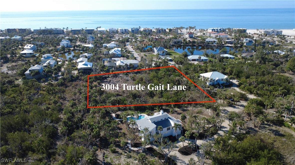 3004 Turtle Gait Lane - Photo 1