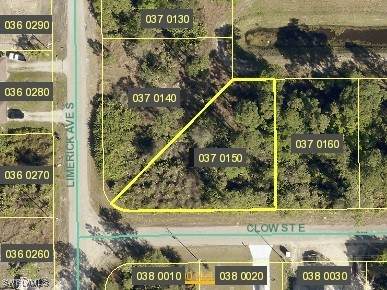 821 Clow Street - Photo 1