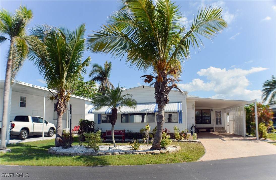 149 Adrienne Drive - Photo 1