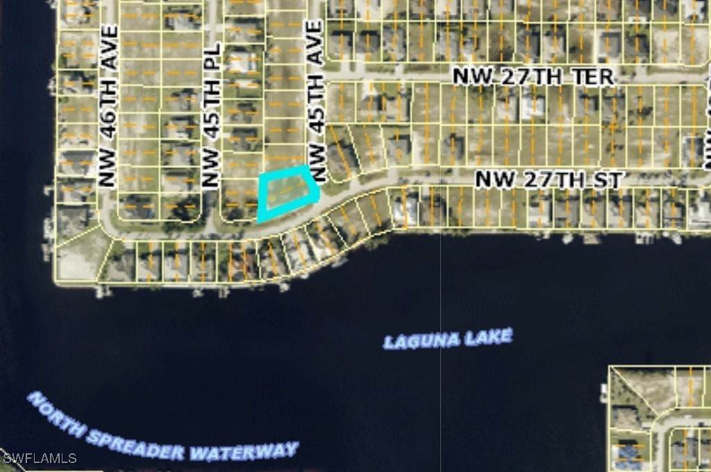 2700 45th Avenue - Photo 1