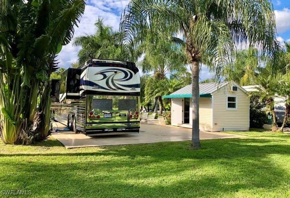 Lot 279 3008 Riverboat Landing - Photo 1