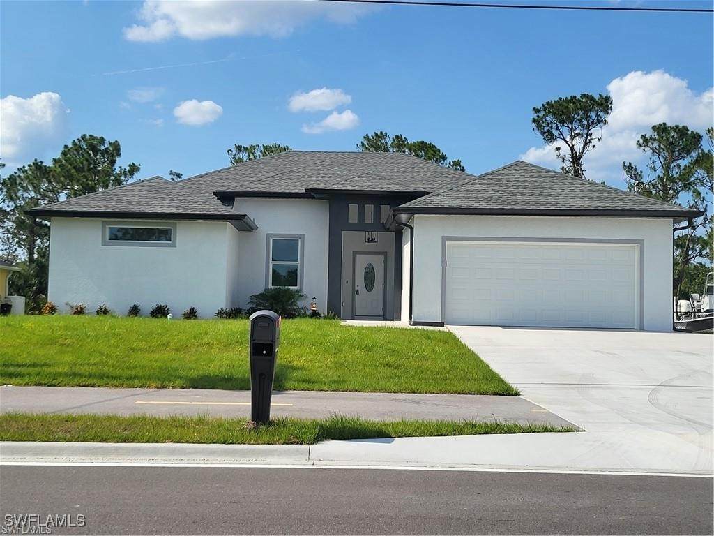 2815 Van Buren Parkway - Photo 1