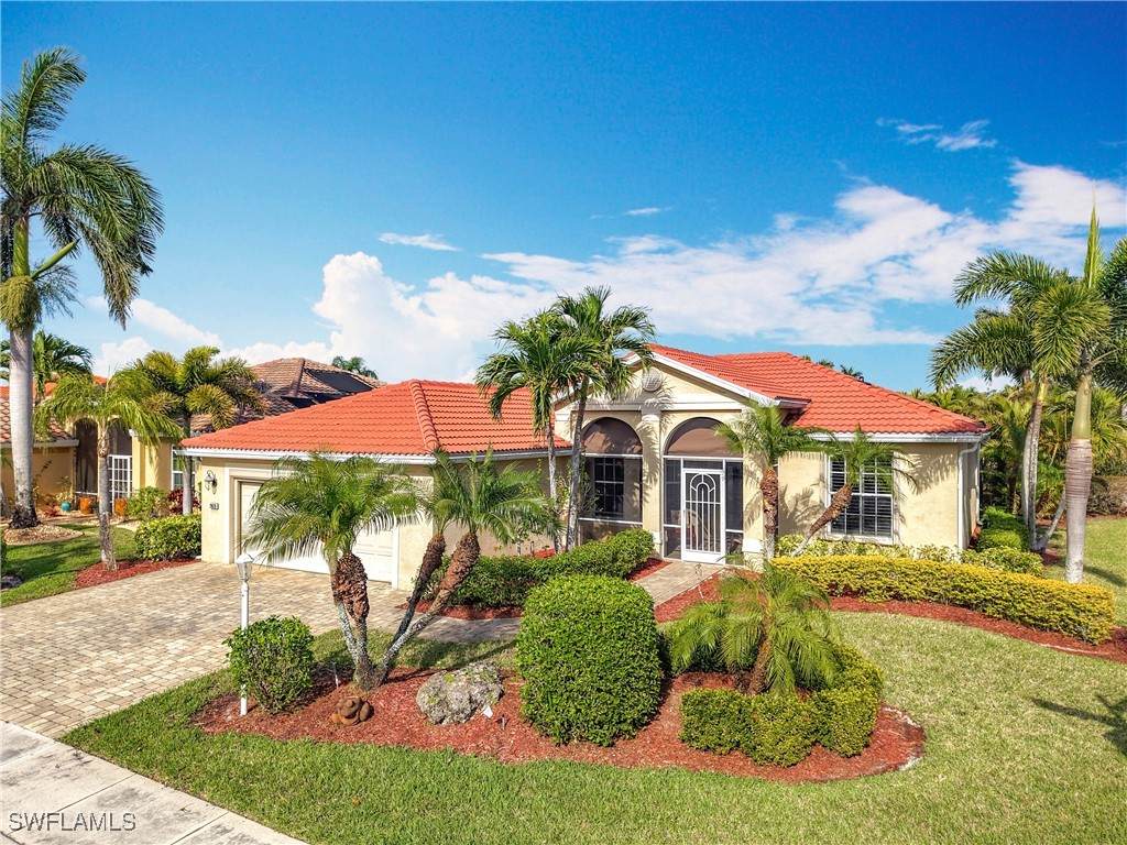 20626 Dennisport Lane - Photo 1