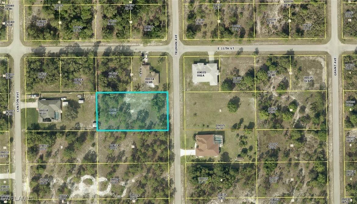 1021 Truman Avenue - Photo 1