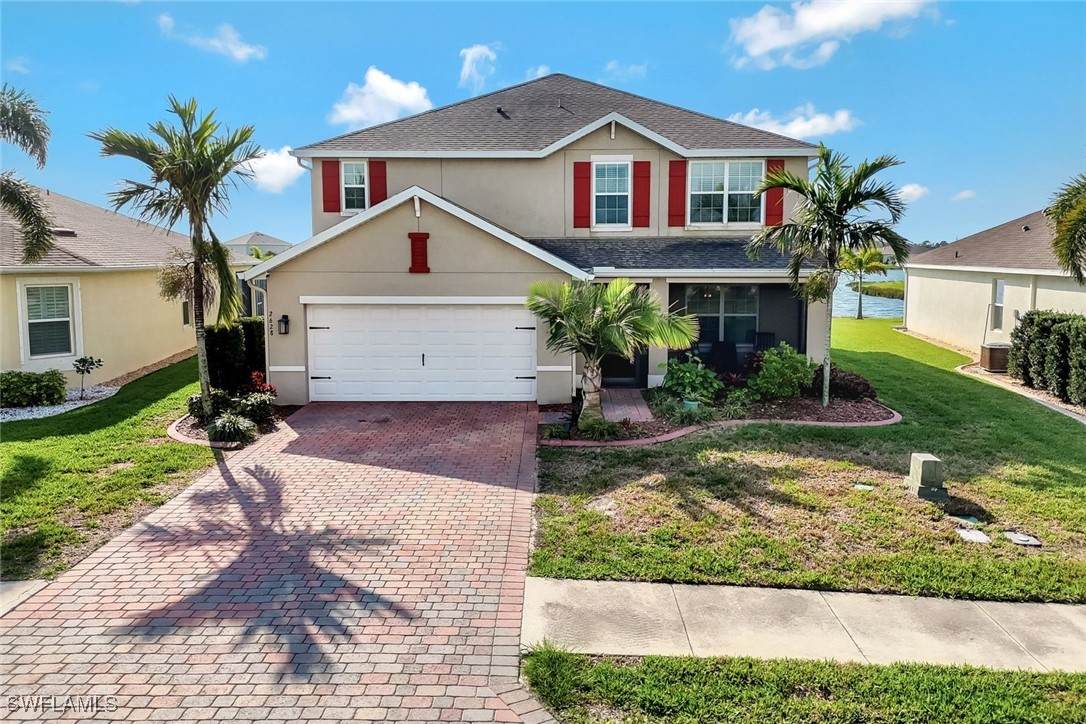 2628 Manzilla Lane - Photo 1