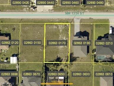 1104 13th Street - Photo 1