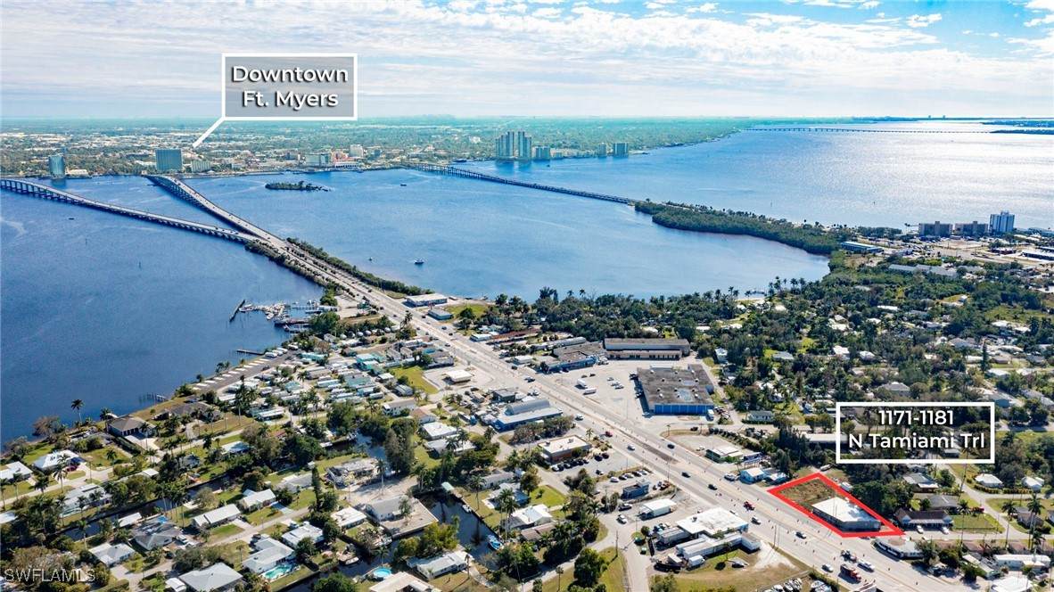 1171 Tamiami Trail - Photo 1