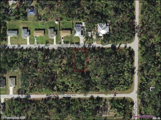 18157 Spartonvail Avenue - Photo 1