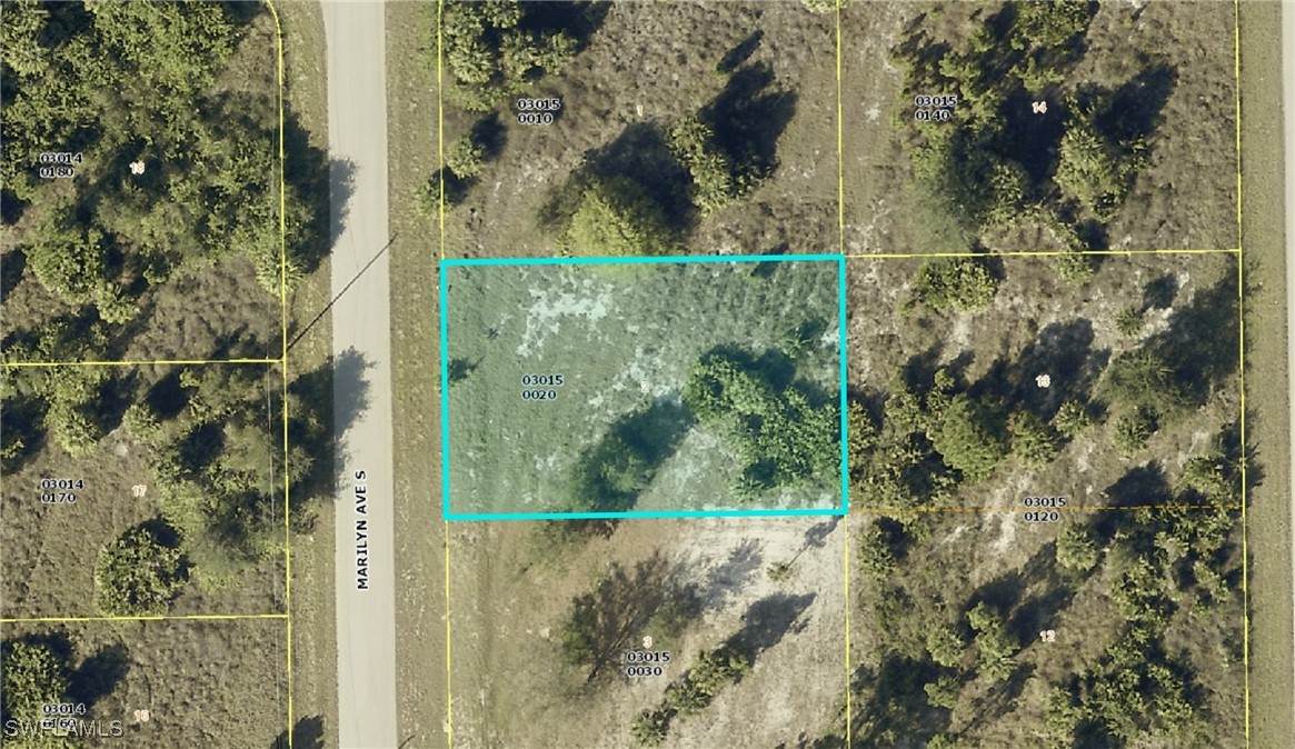 911 Marilyn Avenue - Photo 1