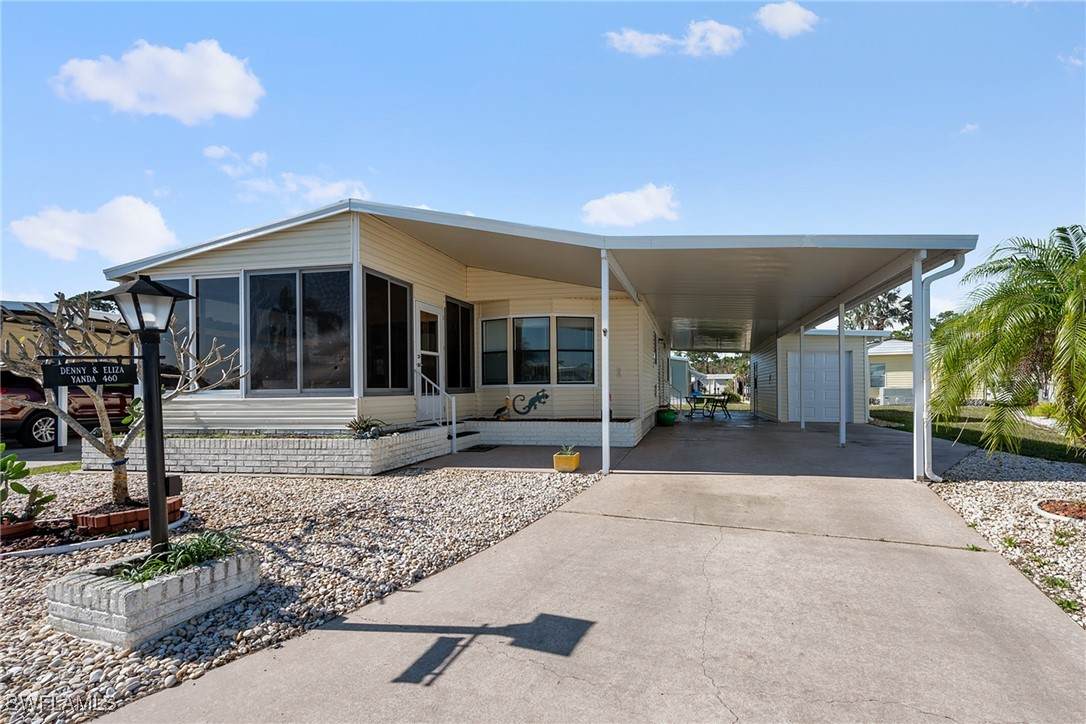 460 Nicklaus Boulevard - Photo 1