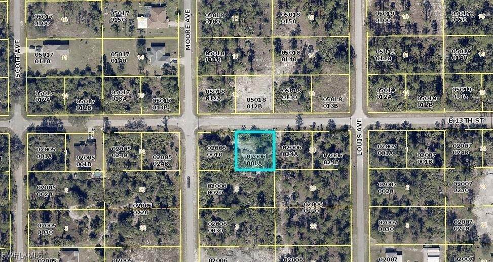 4002 13th Street - Photo 1