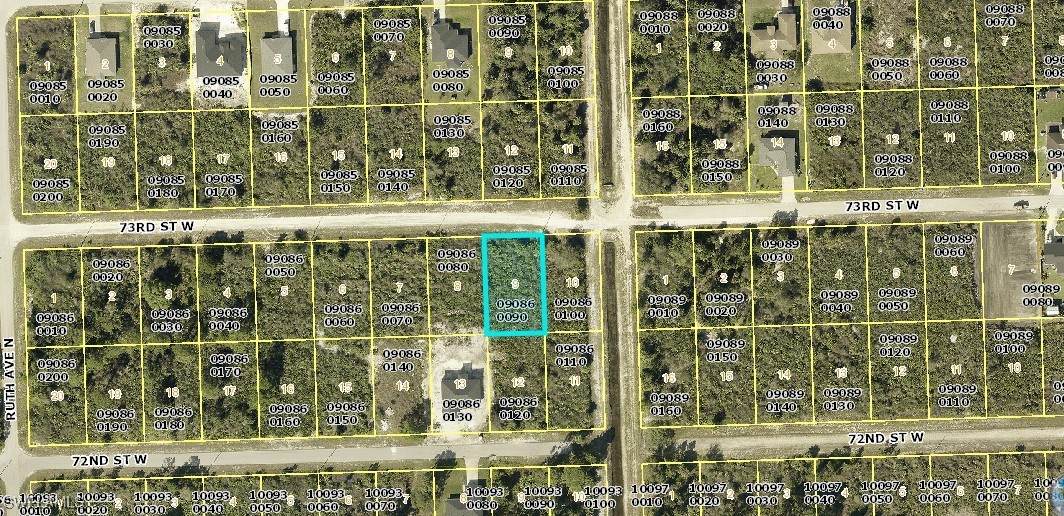 3203 73rd Street - Photo 1