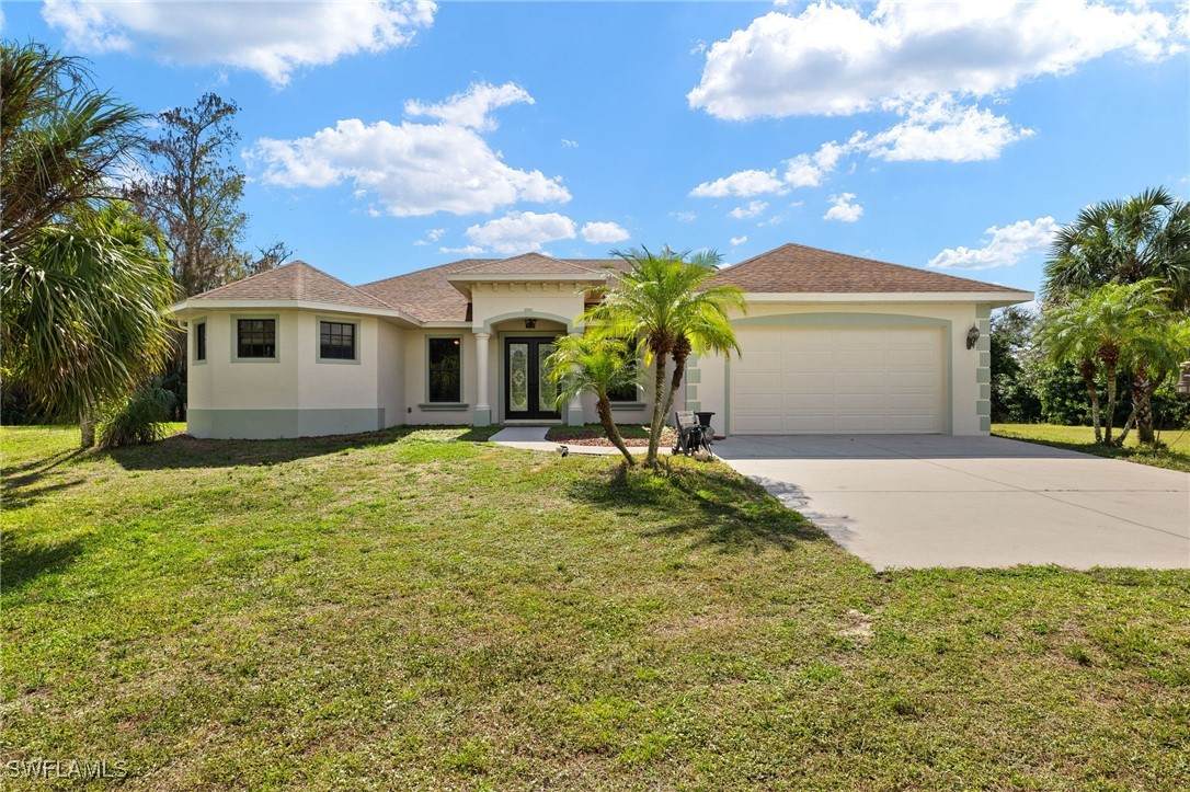 23950 Linda Lee Way - Photo 1