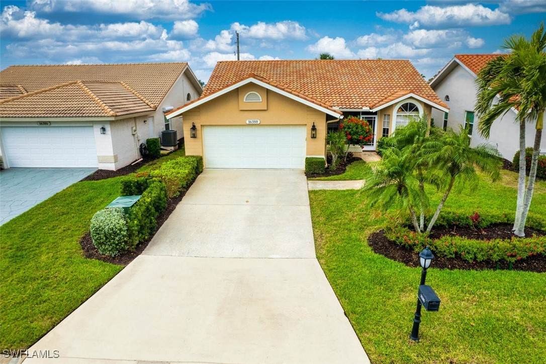 16380 Kelly Woods Drive - Photo 1