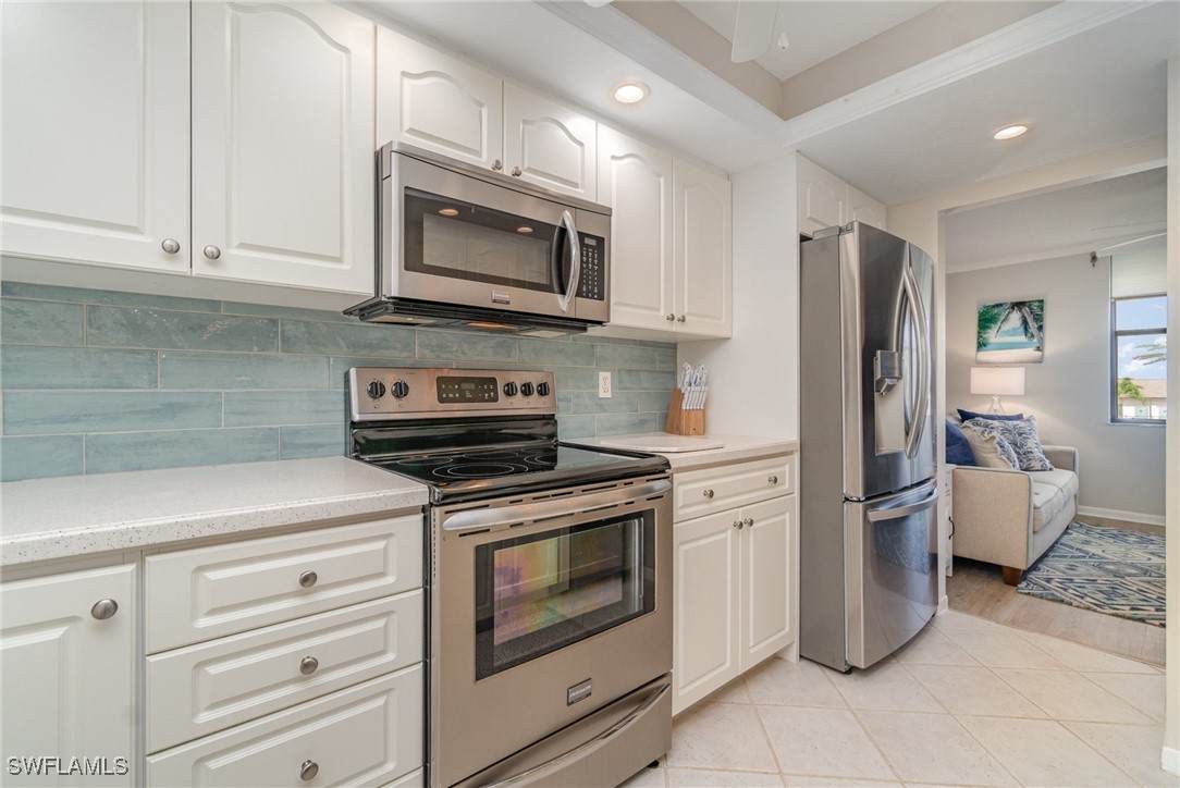 3490 Key Drive - Photo 1