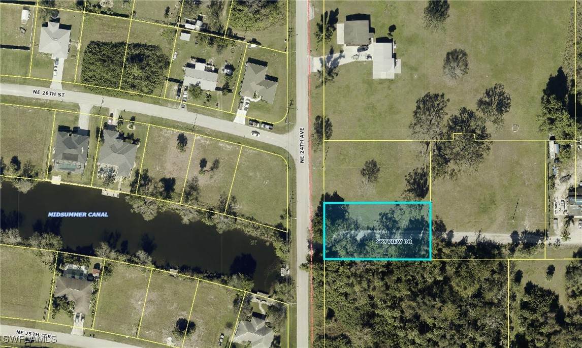 1490 Skyview Drive - Photo 1