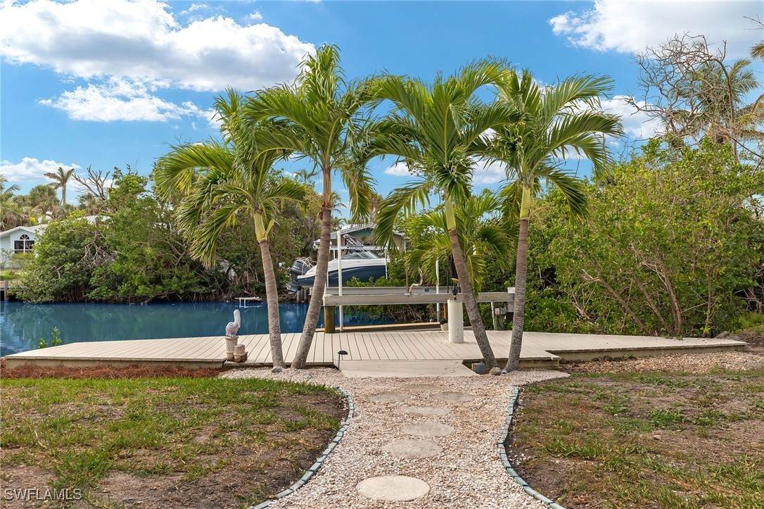 5869 Pine Tree Drive - Photo 1