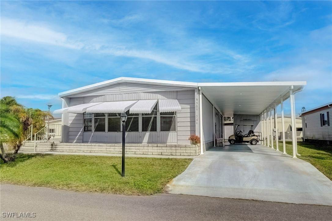 5501 John Alden Lane - Photo 1