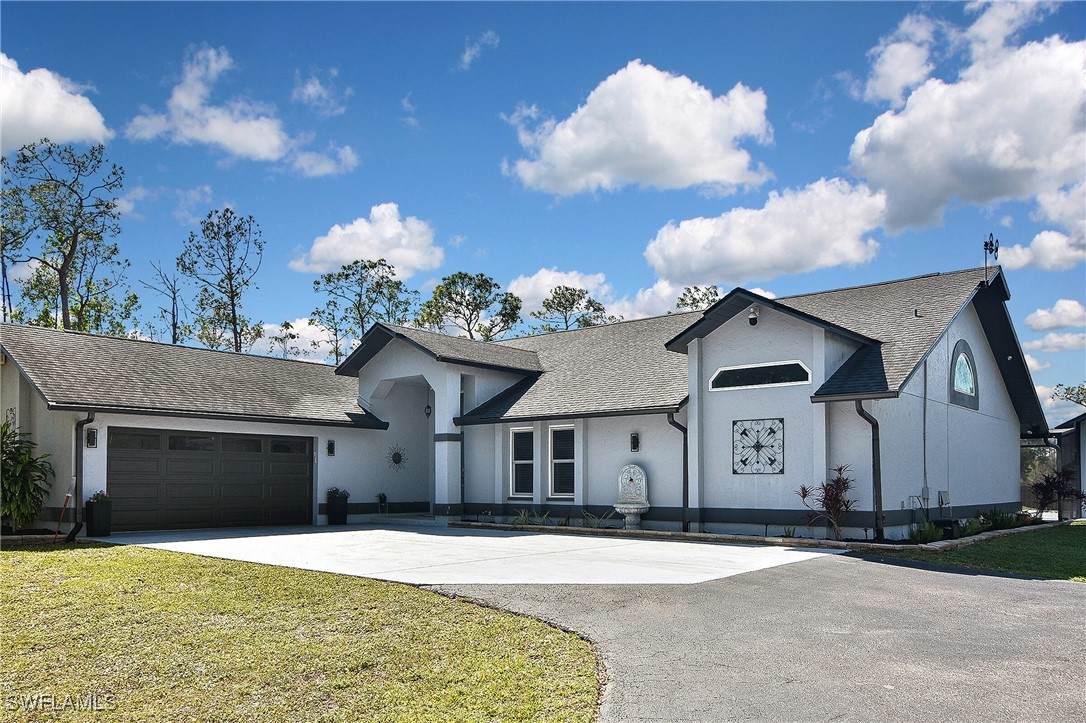 12206 Honeysuckle Road - Photo 1
