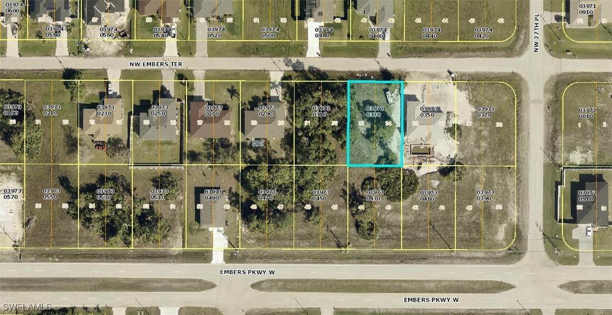 2720 Embers Terrace - Photo 1