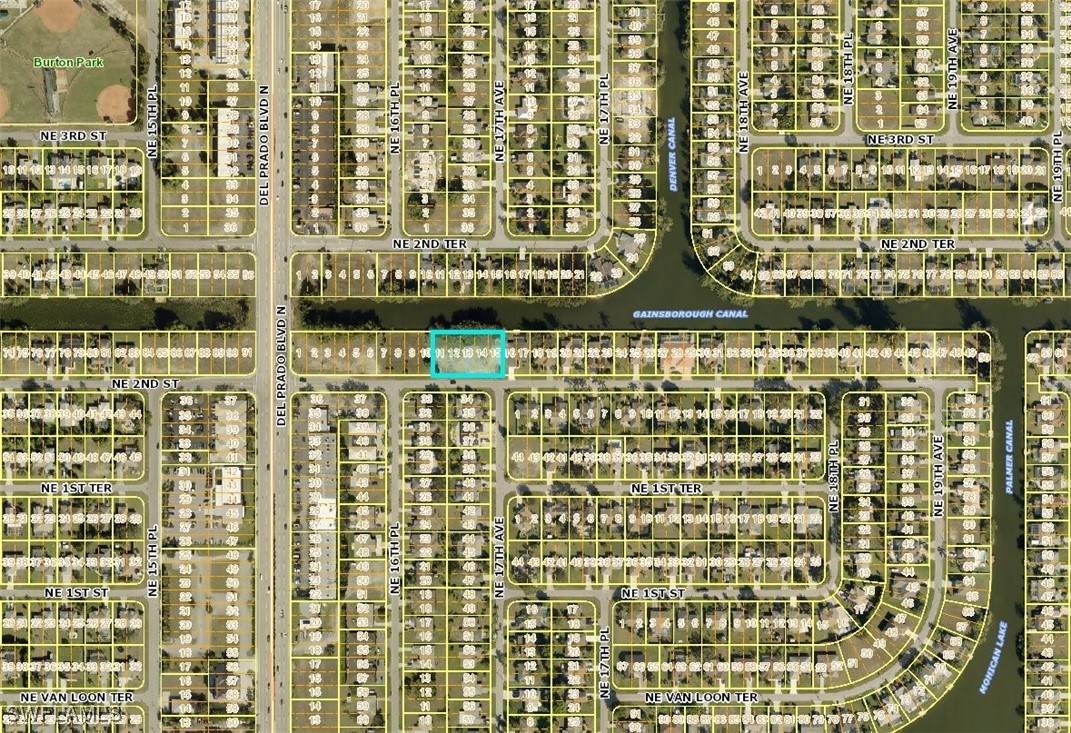 1625 2nd Street - Photo 1