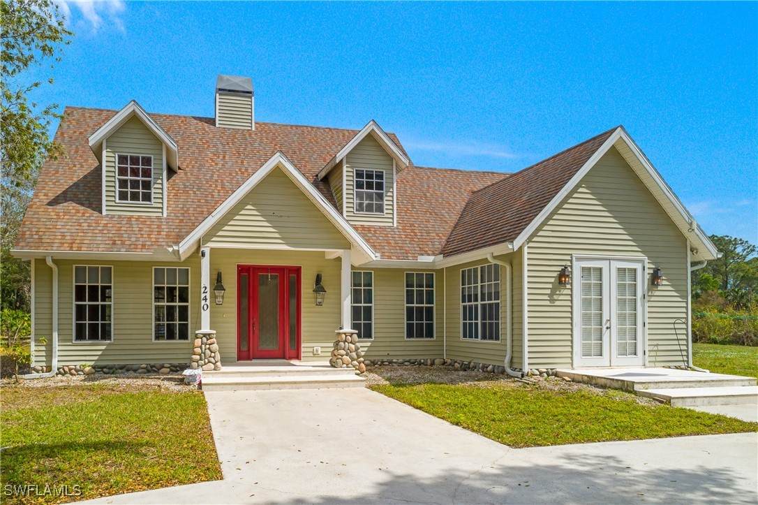 240 25th Street - Photo 1
