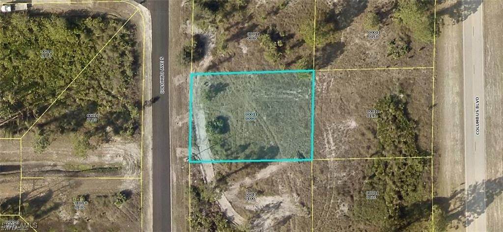 1121 Columbo Avenue - Photo 1