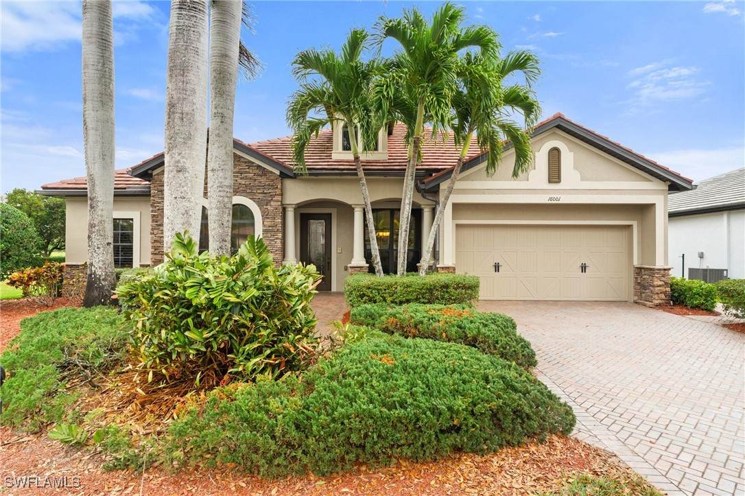 16001 Herons View Drive - Photo 1