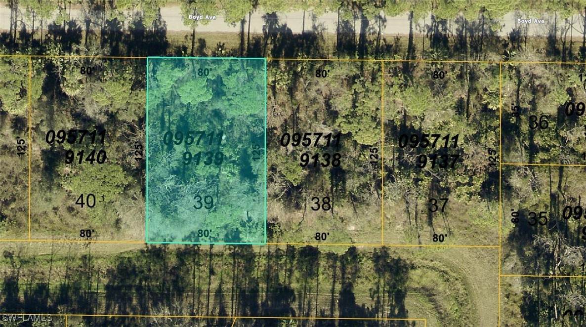 0957119139 Boyd Avenue - Photo 1